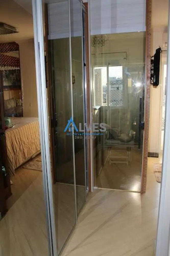 Apartamento, 3 quartos, 172 m² - Foto 8