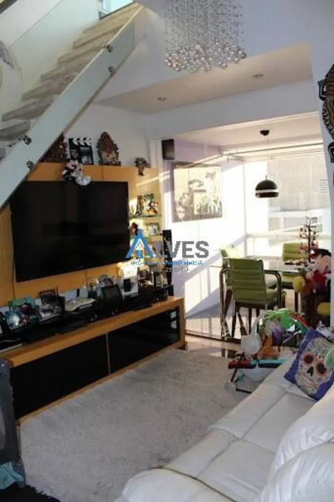 Apartamento, 3 quartos, 172 m² - Foto 5