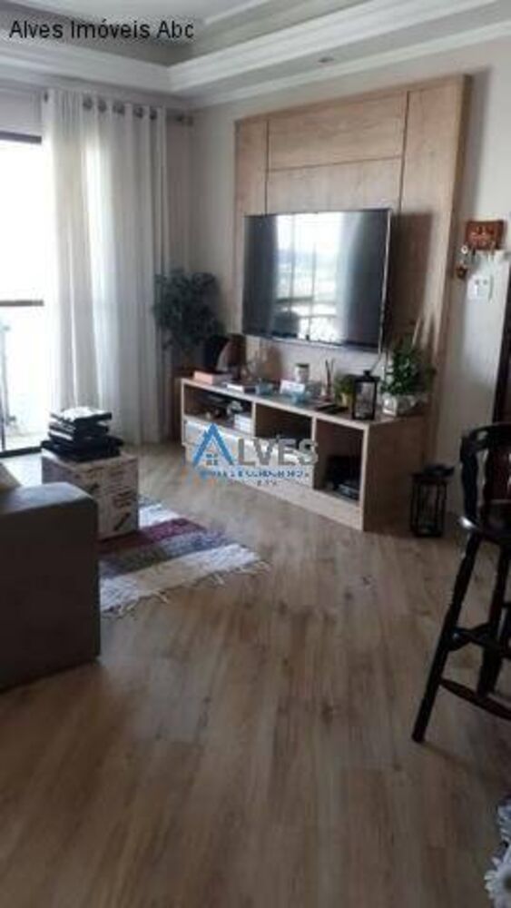 Apartamento, 2 quartos, 140 m² - Foto 6