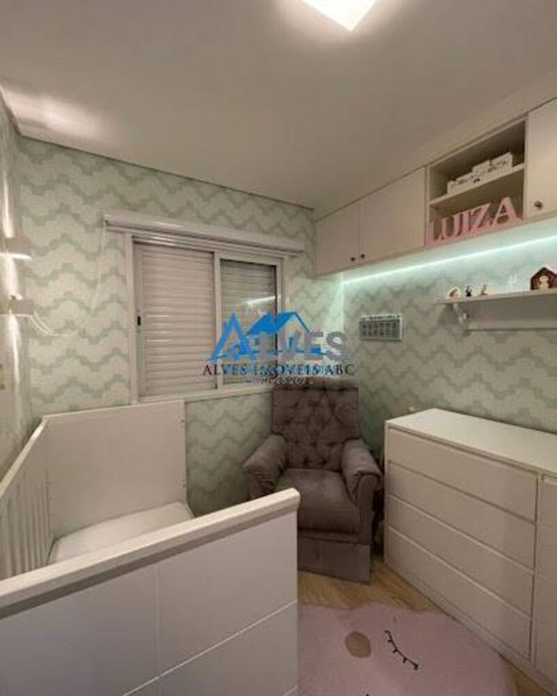 Apartamento, 3 quartos, 73 m² - Foto 2