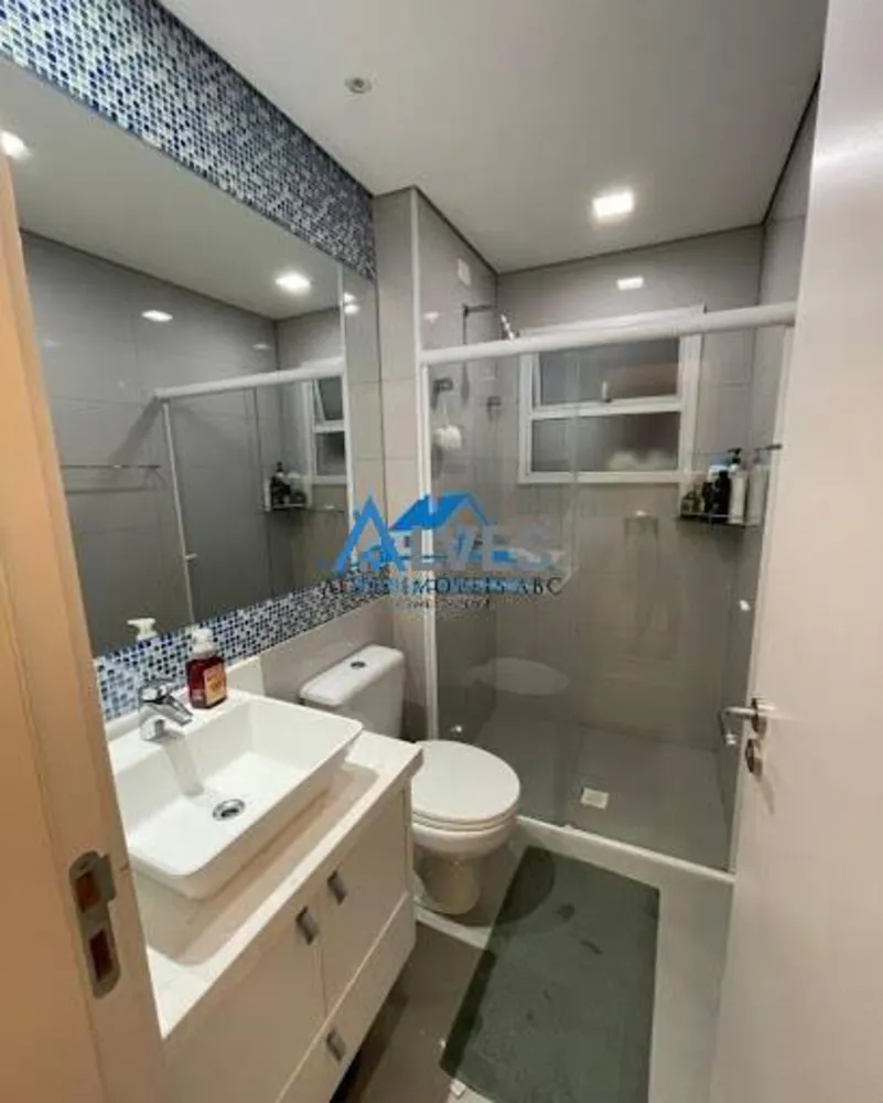 Apartamento, 3 quartos, 73 m² - Foto 8