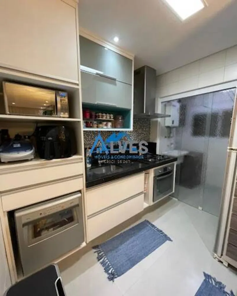 Apartamento, 3 quartos, 73 m² - Foto 11