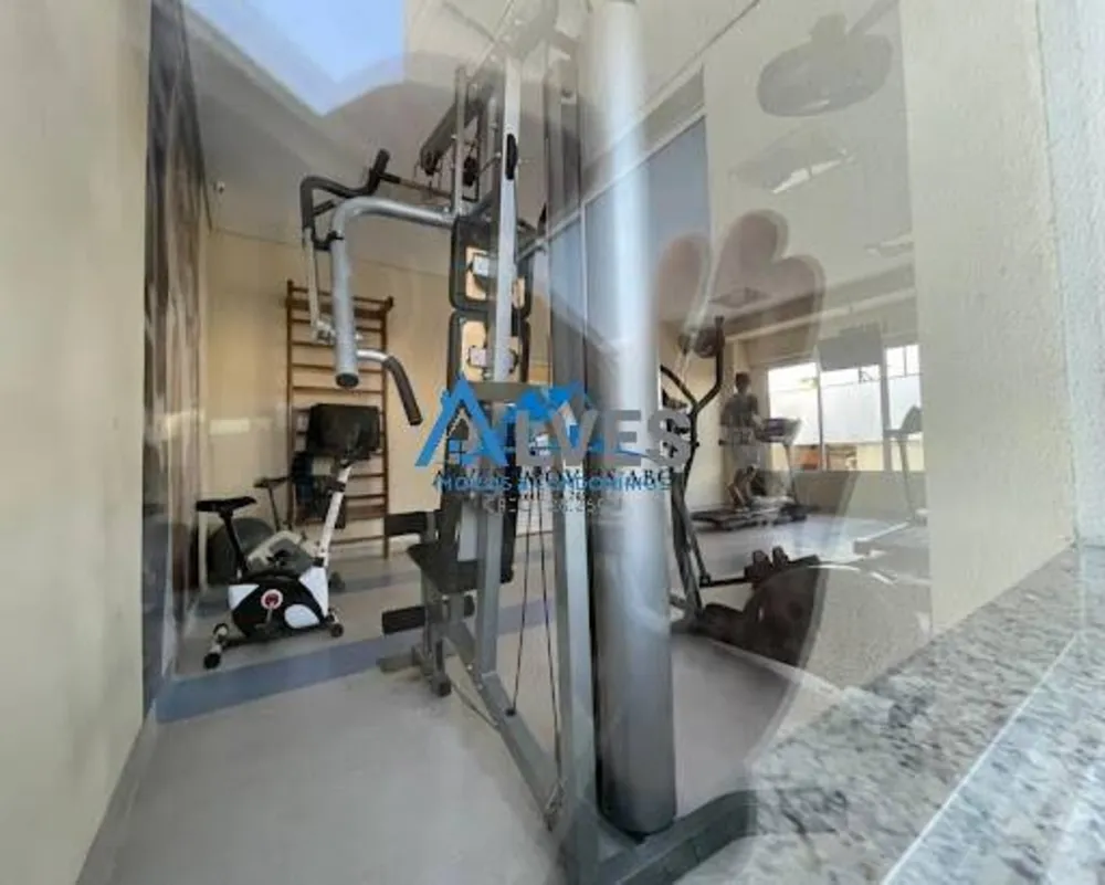 Apartamento, 3 quartos, 73 m² - Foto 6