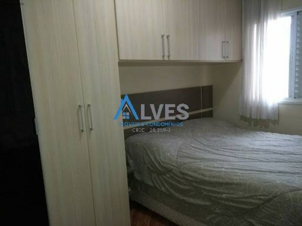 Apartamento, 2 quartos, 57 m² - Foto 7