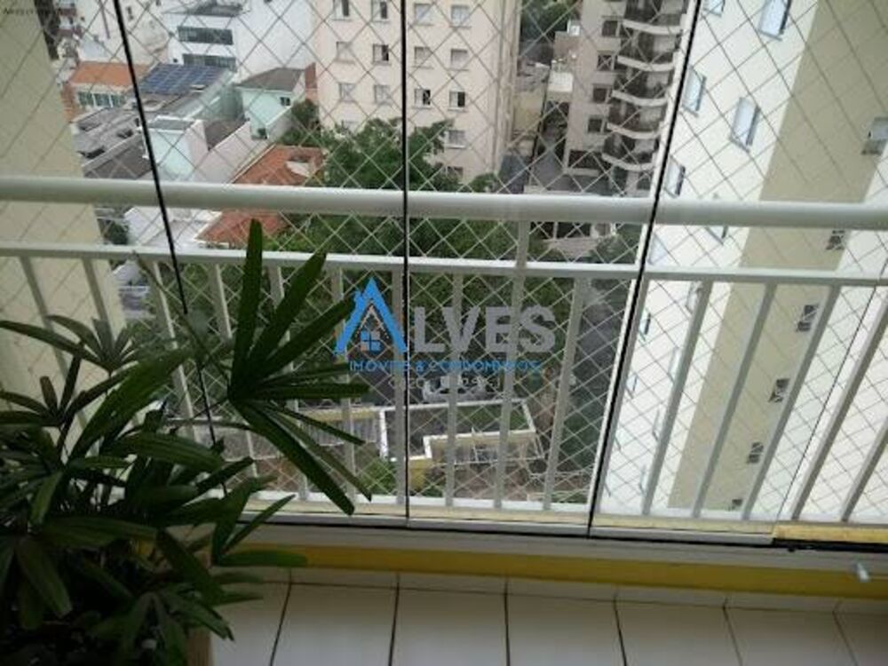 Apartamento, 2 quartos, 57 m² - Foto 1