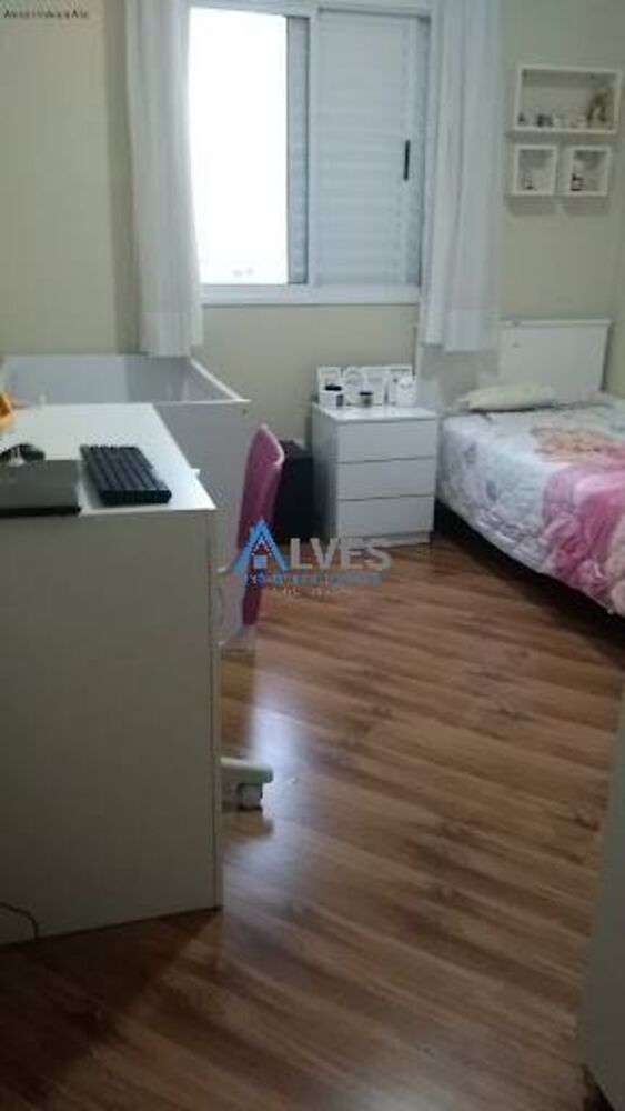 Apartamento, 2 quartos, 57 m² - Foto 3