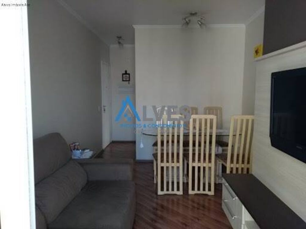 Apartamento, 2 quartos, 57 m² - Foto 4