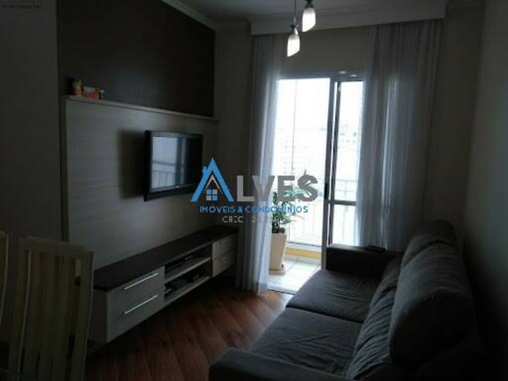 Apartamento, 2 quartos, 57 m² - Foto 2