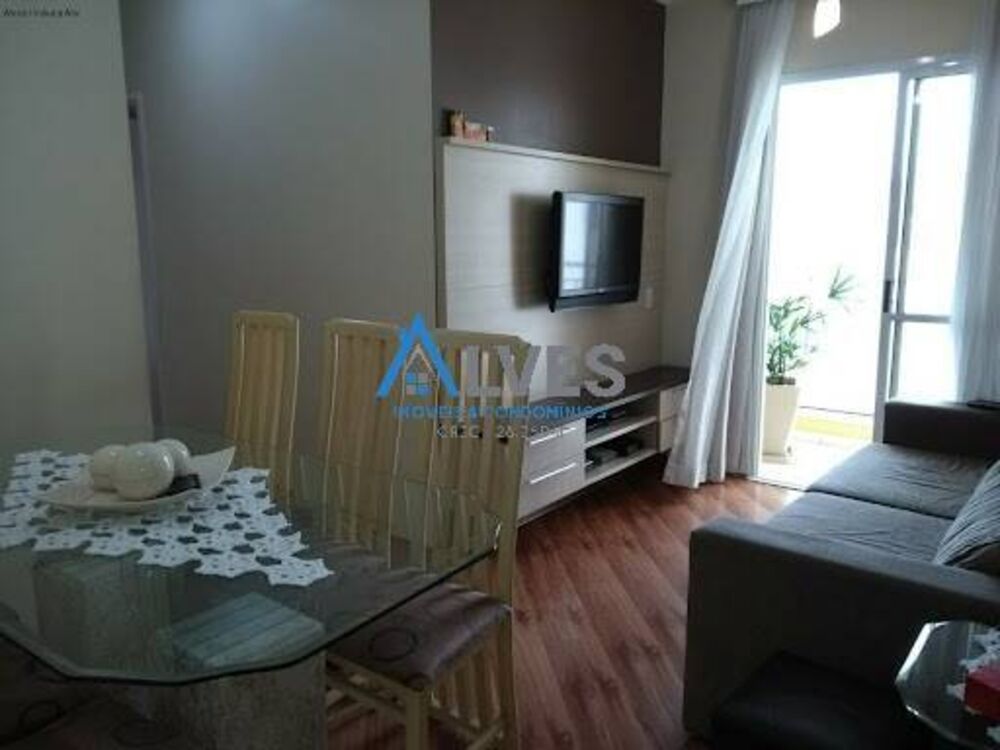 Apartamento, 2 quartos, 57 m² - Foto 9