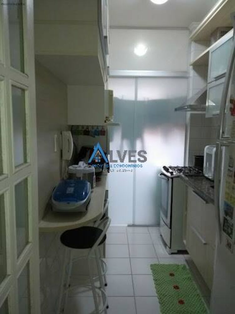 Apartamento, 2 quartos, 57 m² - Foto 8