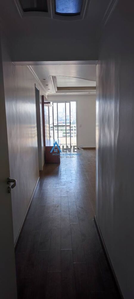 Apartamento, 2 quartos - Foto 6