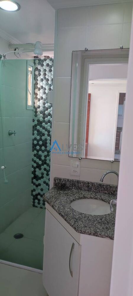 Apartamento, 2 quartos - Foto 2