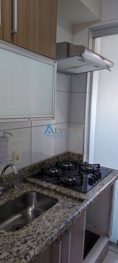 Apartamento, 2 quartos - Foto 7