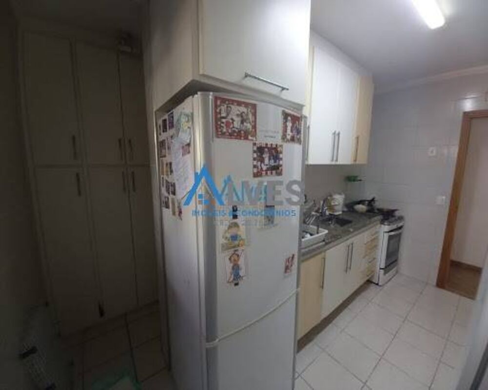 Apartamento, 3 quartos, 125 m² - Foto 4