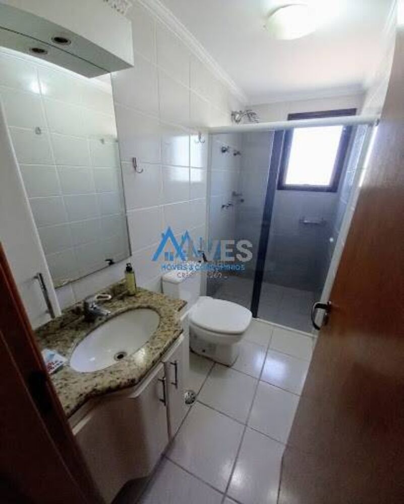 Apartamento, 3 quartos, 125 m² - Foto 1