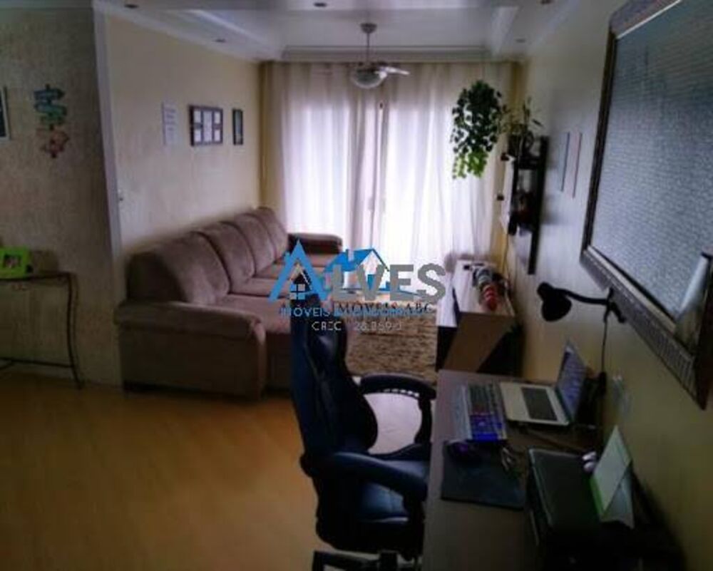 Apartamento, 2 quartos, 90 m² - Foto 10