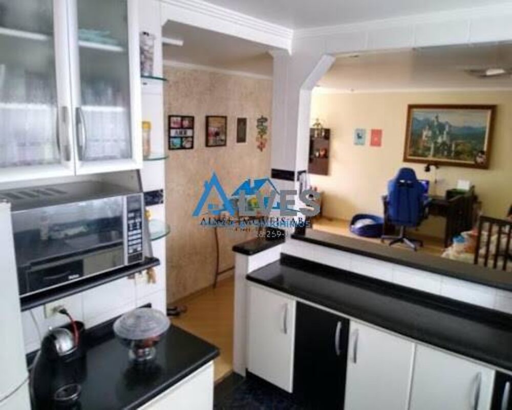 Apartamento, 2 quartos, 90 m² - Foto 4
