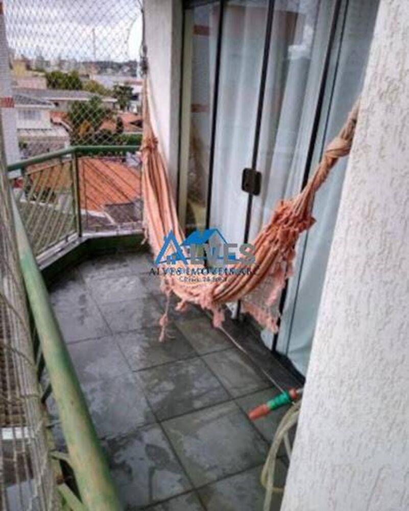 Apartamento, 2 quartos, 90 m² - Foto 6