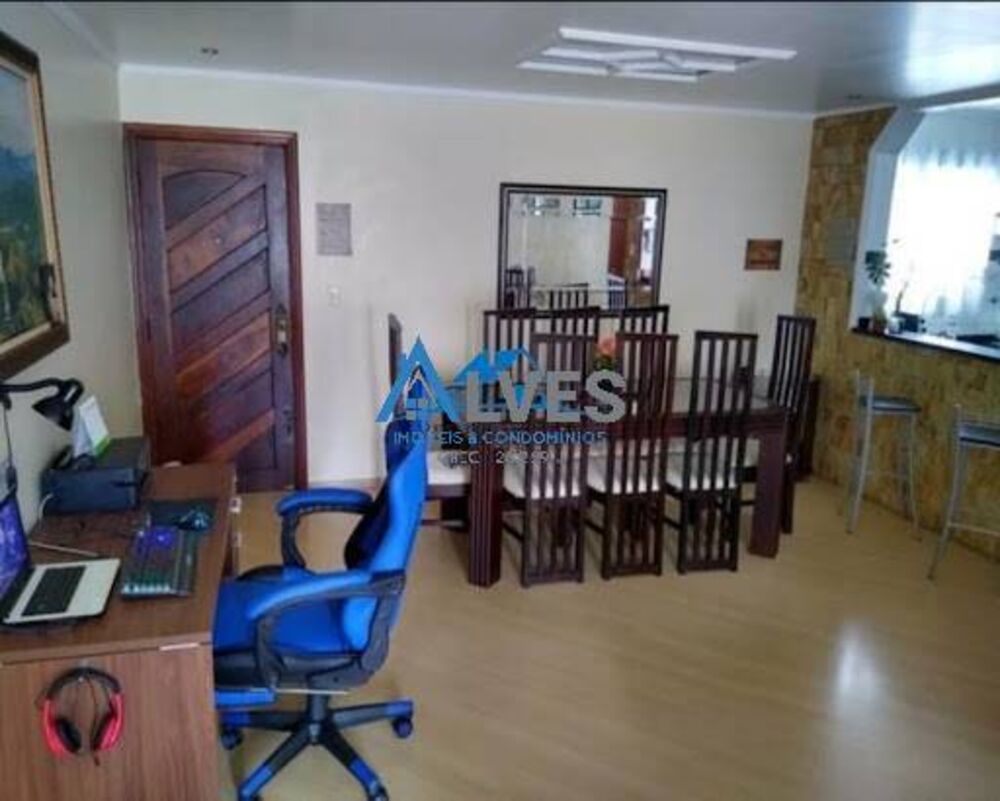 Apartamento, 2 quartos, 90 m² - Foto 7