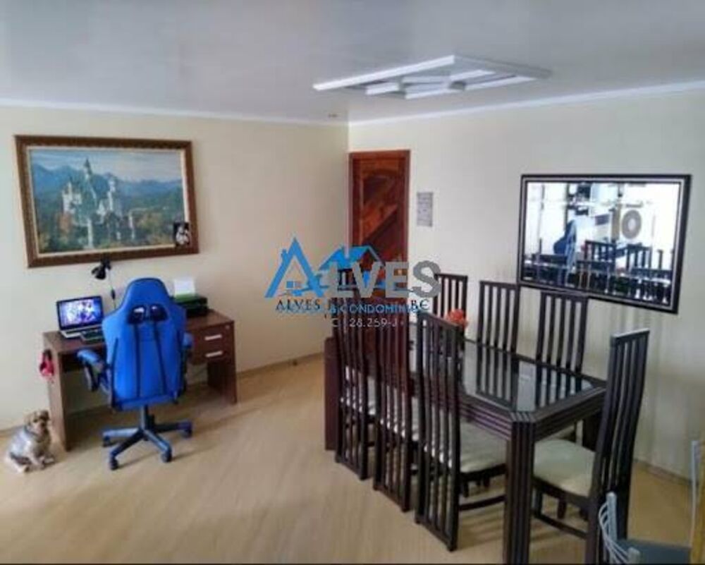 Apartamento, 2 quartos, 90 m² - Foto 9