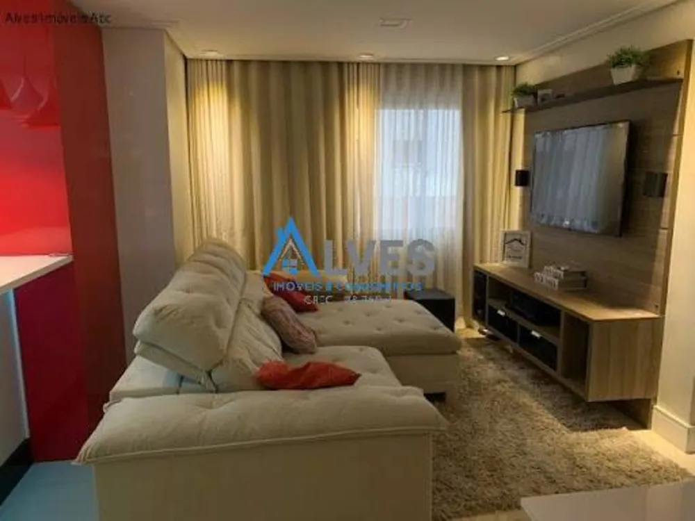 Apartamento, 2 quartos, 65 m² - Foto 1