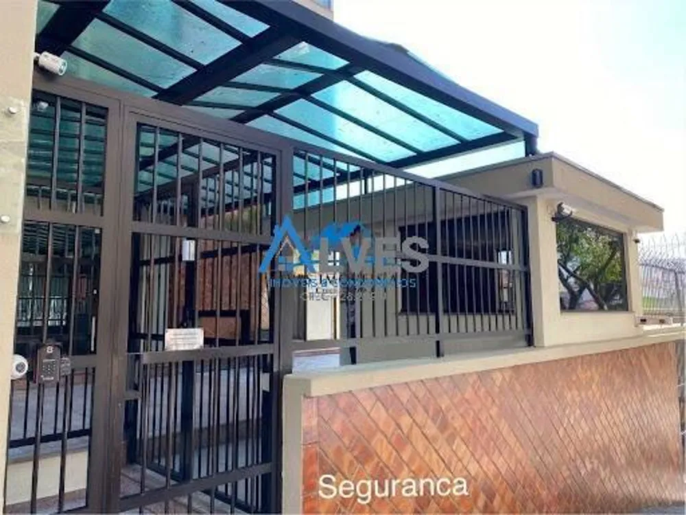Apartamento, 3 quartos, 140 m² - Foto 11