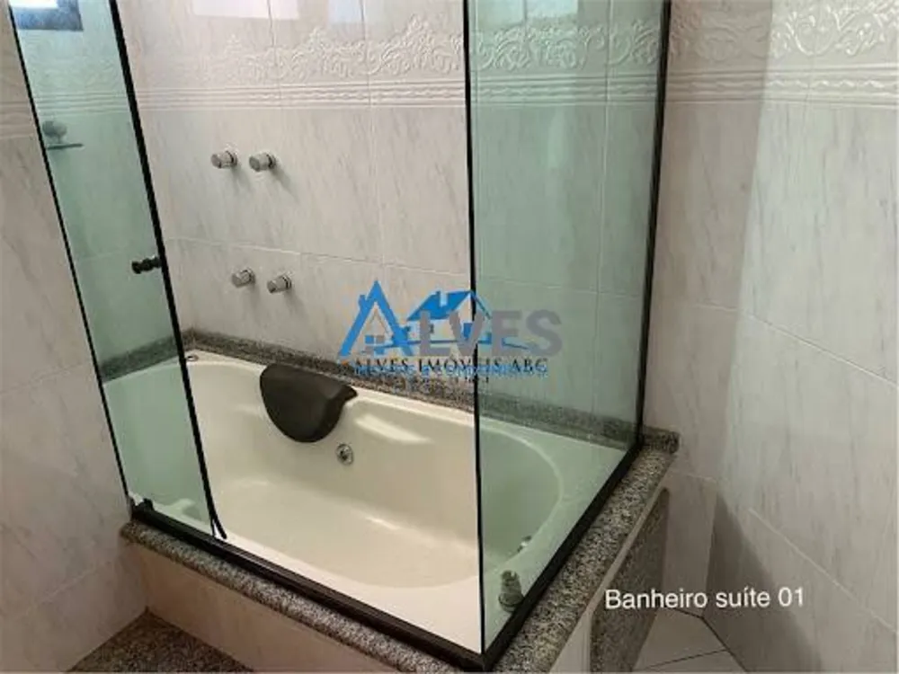 Apartamento, 3 quartos, 140 m² - Foto 2