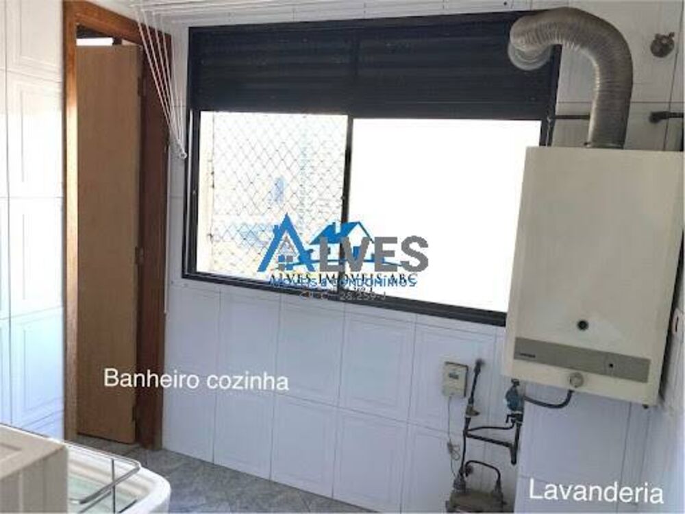 Apartamento, 3 quartos, 140 m² - Foto 1