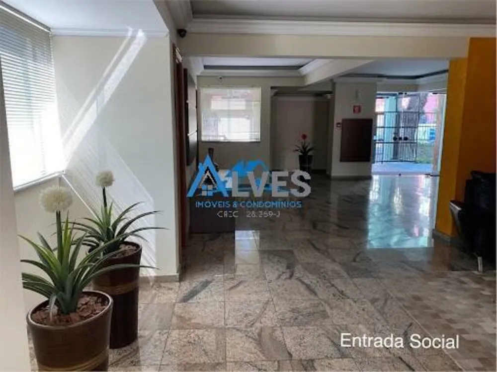 Apartamento, 3 quartos, 140 m² - Foto 4