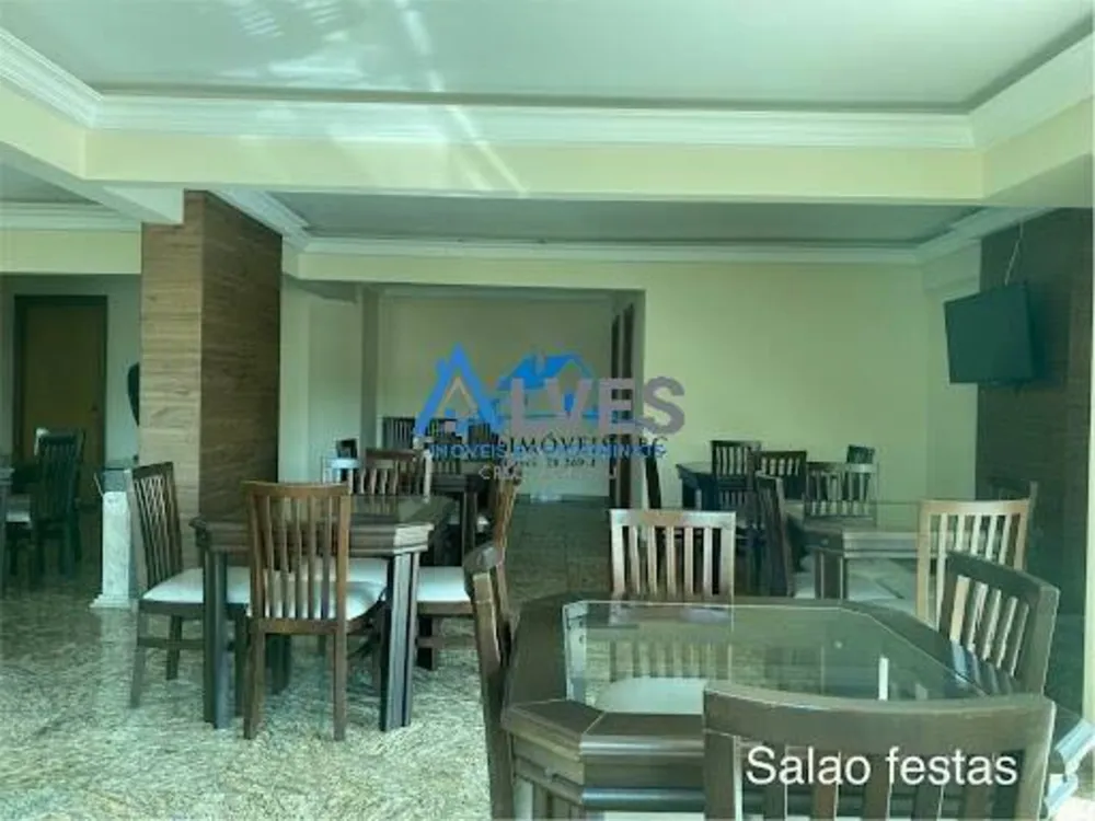Apartamento, 3 quartos, 140 m² - Foto 5