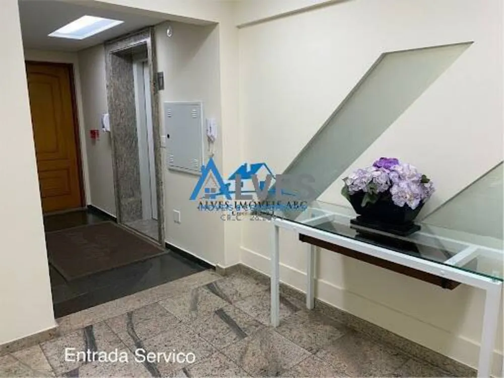 Apartamento, 3 quartos, 140 m² - Foto 7