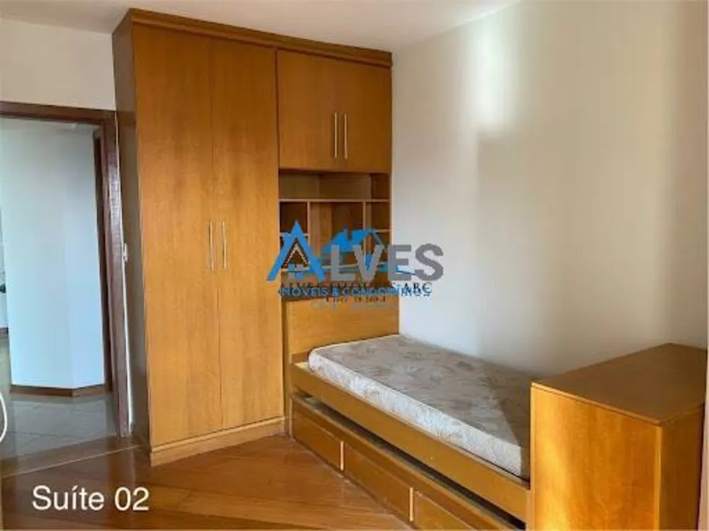Apartamento, 3 quartos, 140 m² - Foto 1