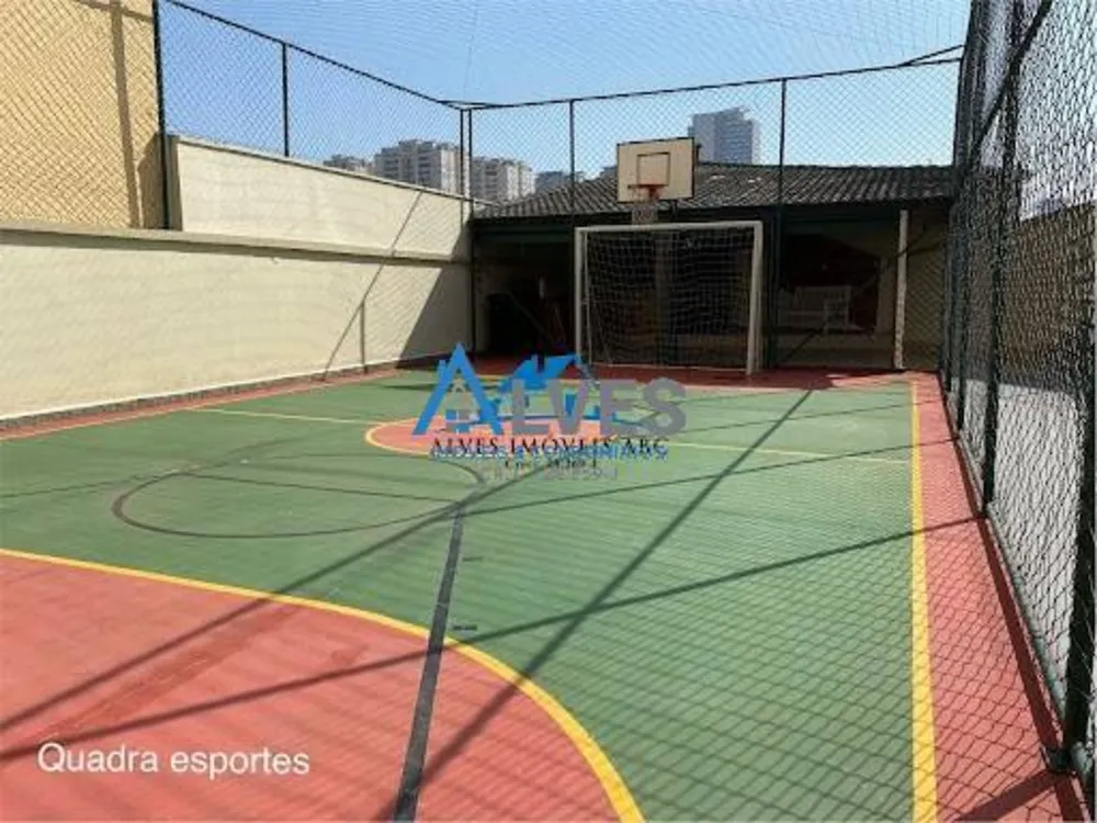 Apartamento, 3 quartos, 140 m² - Foto 6
