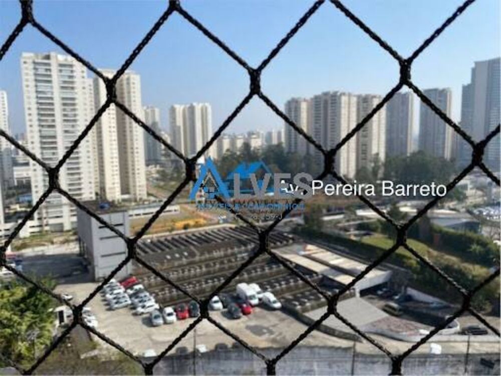 Apartamento, 3 quartos, 140 m² - Foto 3