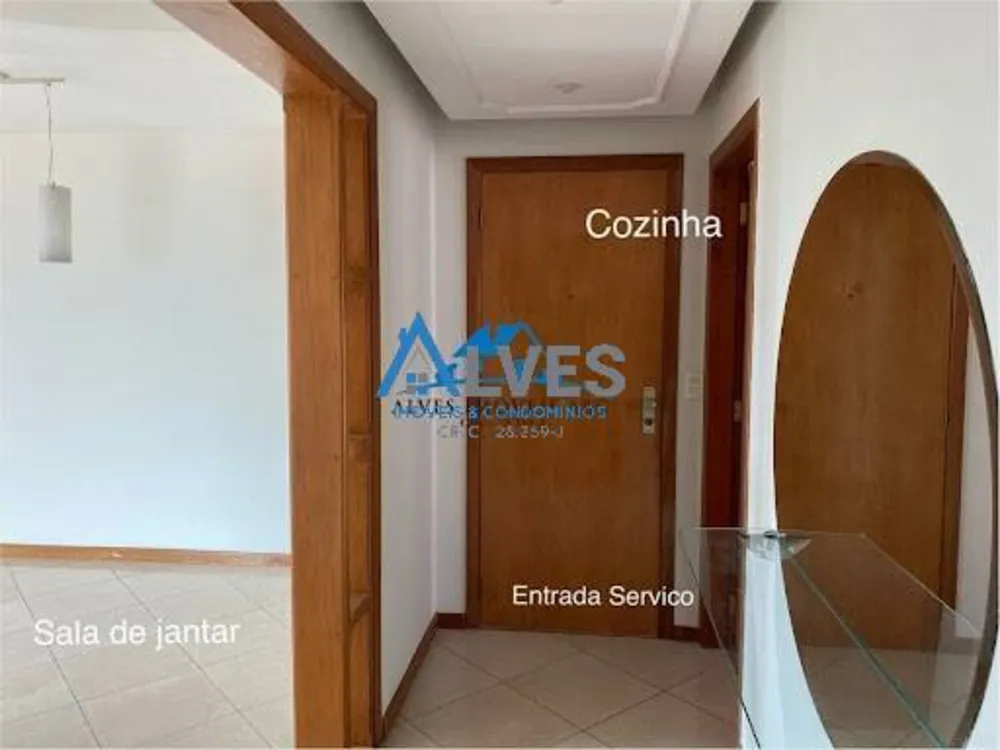 Apartamento, 3 quartos, 140 m² - Foto 13
