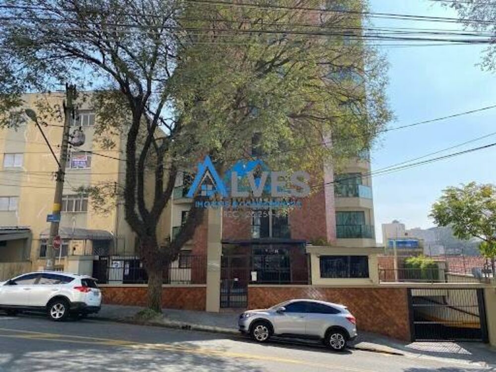 Apartamento, 3 quartos, 140 m² - Foto 2