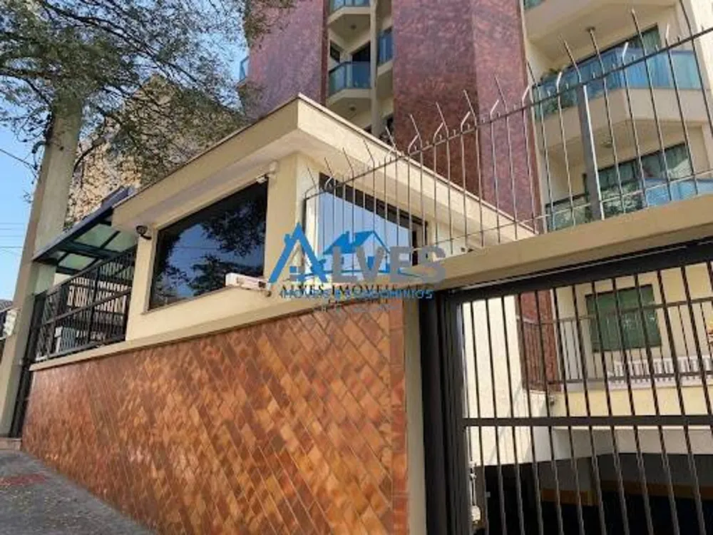 Apartamento, 3 quartos, 140 m² - Foto 10