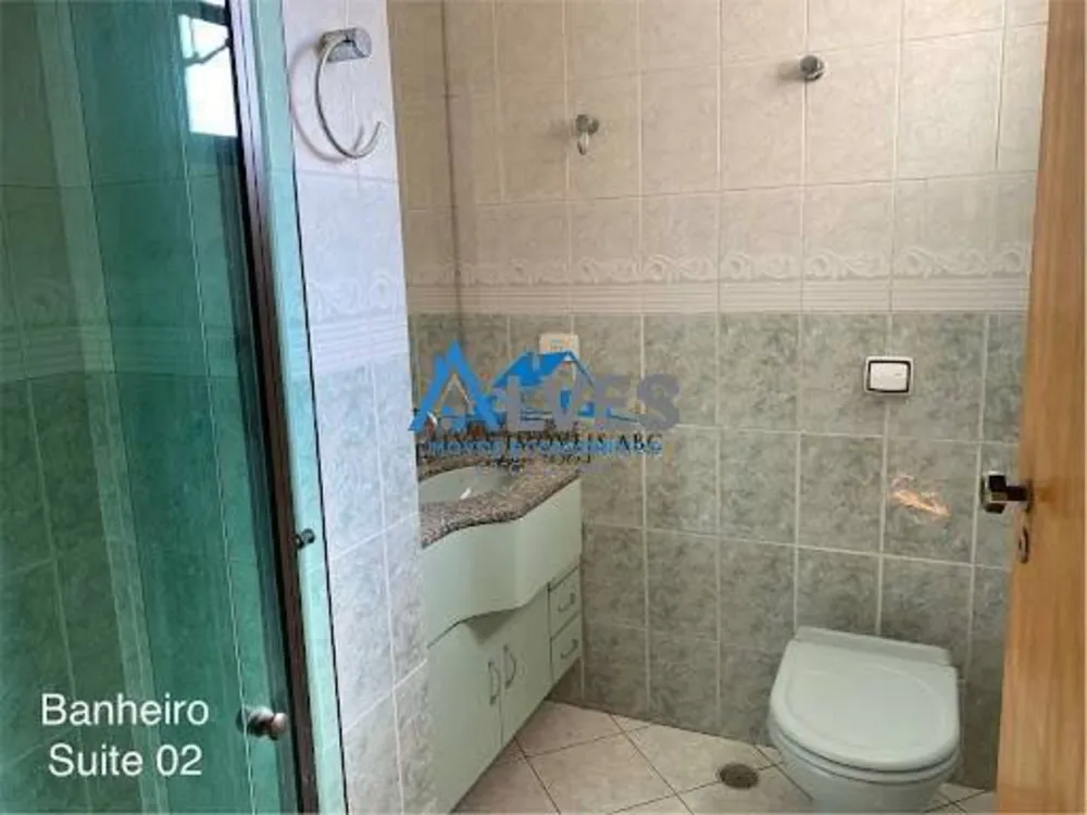 Apartamento, 3 quartos, 140 m² - Foto 3