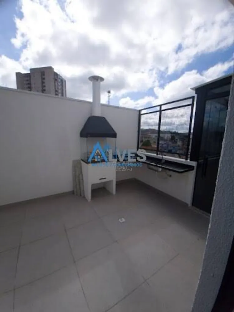Apartamento, 2 quartos, 119 m² - Foto 9