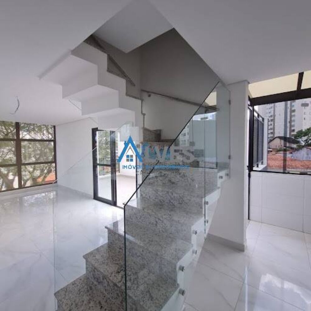 Apartamento, 2 quartos, 119 m² - Foto 6