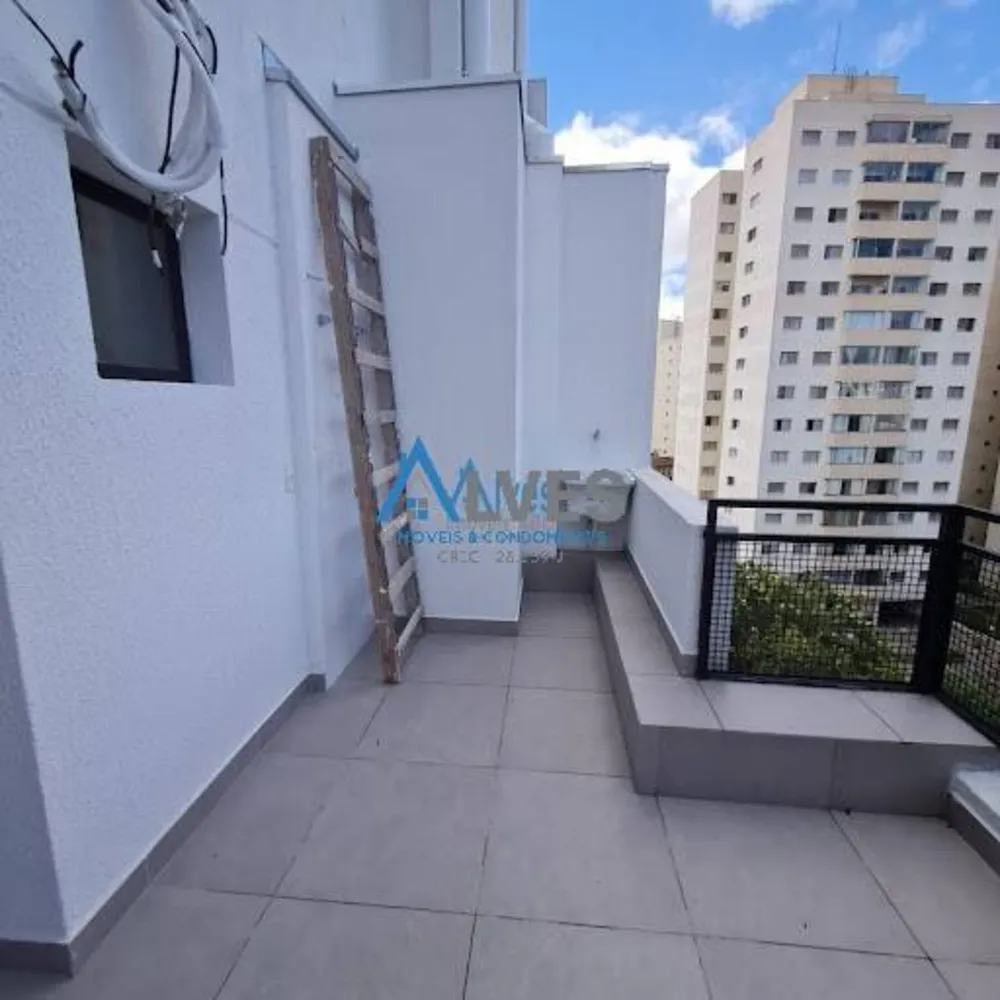 Apartamento, 2 quartos, 119 m² - Foto 9
