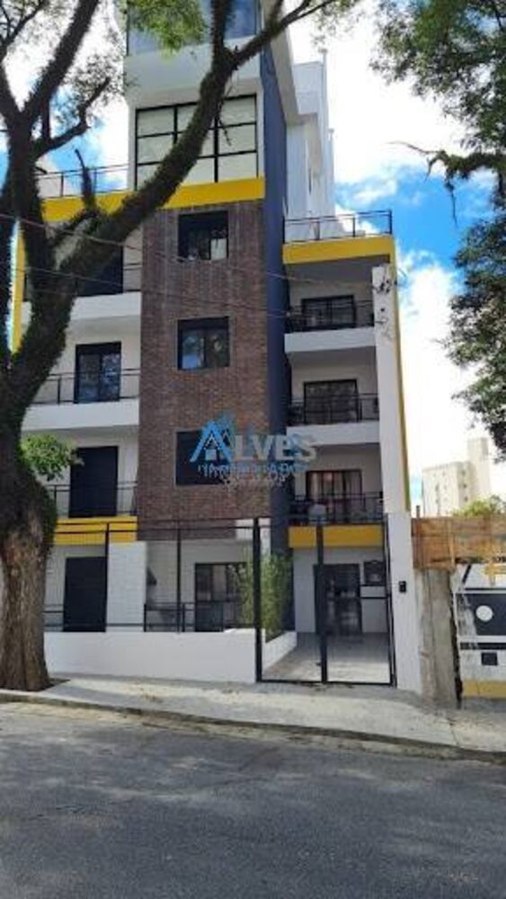 Apartamento, 2 quartos, 119 m² - Foto 1