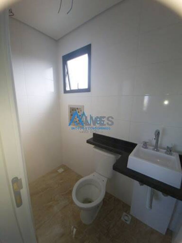 Apartamento, 2 quartos, 119 m² - Foto 2