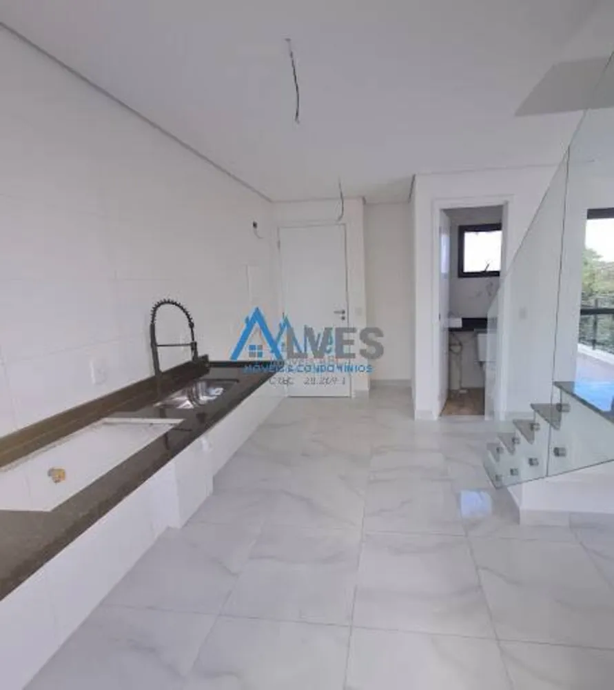 Apartamento, 2 quartos, 119 m² - Foto 14