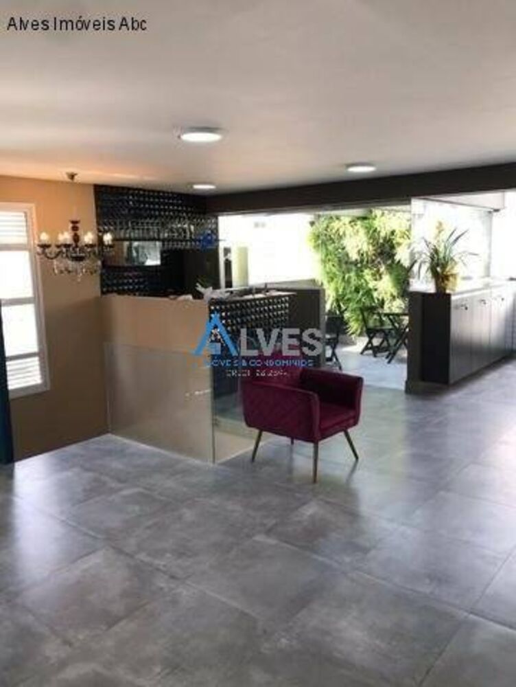 Casa, 81 m² - Foto 4