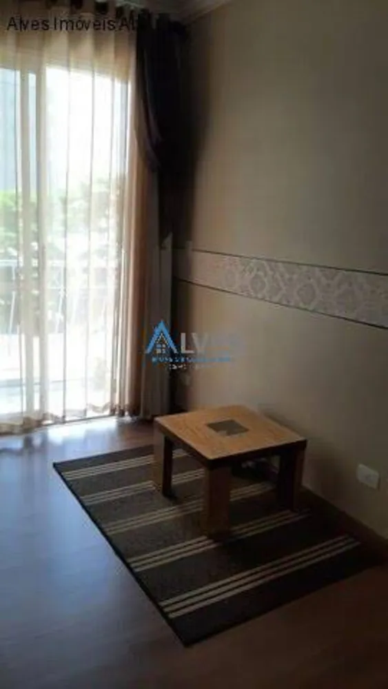 Apartamento, 2 quartos, 65 m² - Foto 2