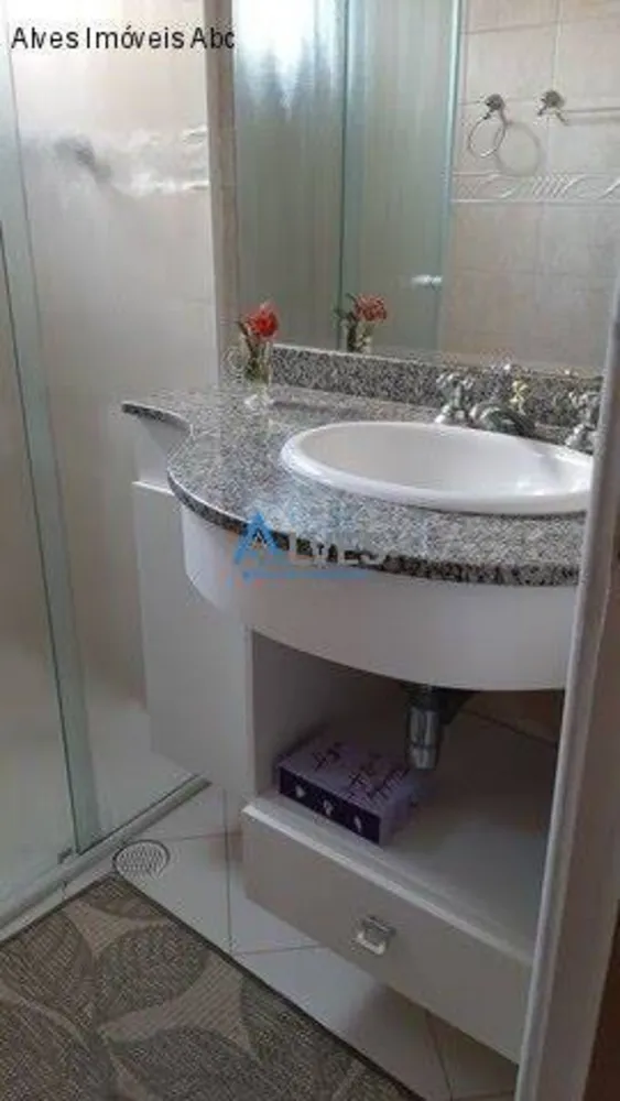 Apartamento, 2 quartos, 65 m² - Foto 9