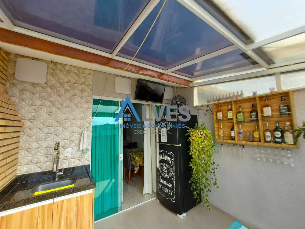 Apartamento, 3 quartos, 100 m² - Foto 2