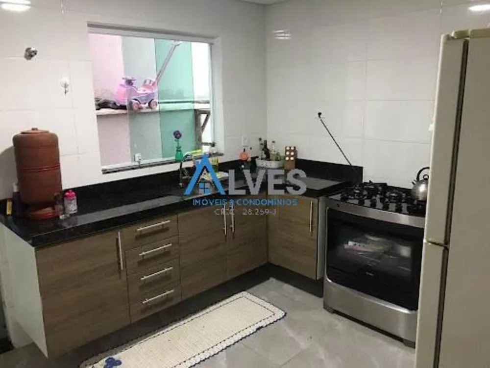 Casa, 3 quartos, 124 m² - Foto 13