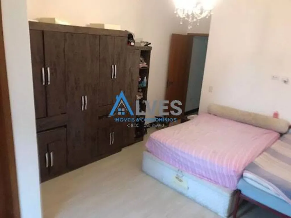 Casa, 3 quartos, 124 m² - Foto 15